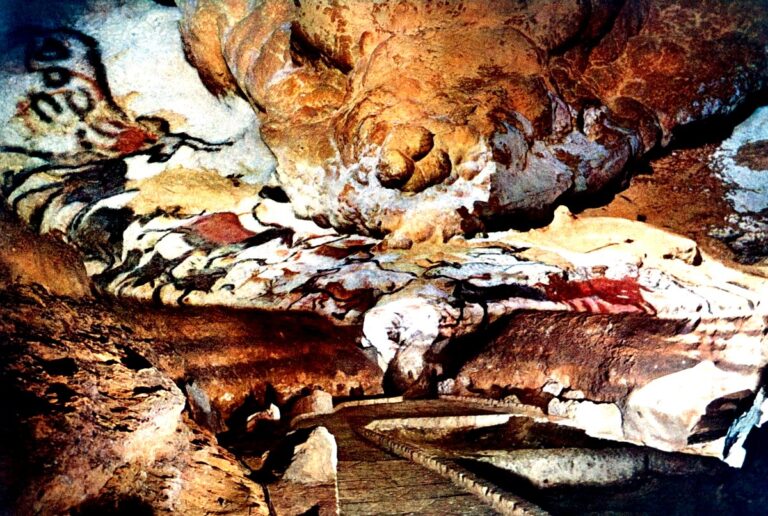 Пещера-Ласко-рисунки-1